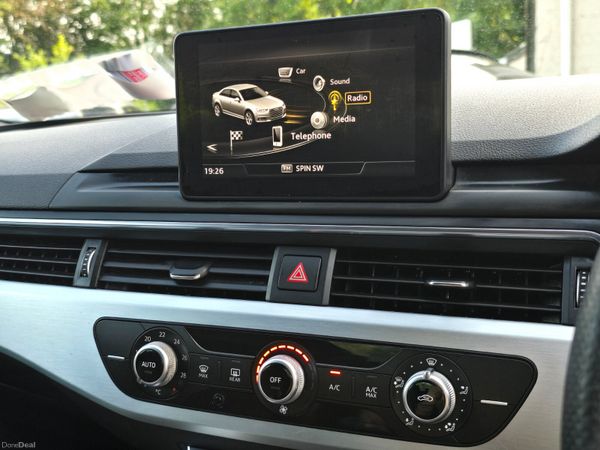 171 Audi A4 S-Line 6 Speed Manual 388661062
