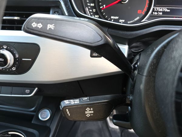 171 Audi A4 S-Line 6 Speed Manual 388661140