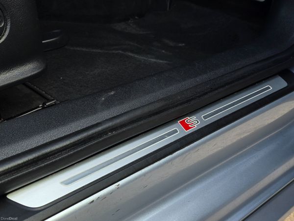 171 Audi A4 S-Line 6 Speed Manual 388661136