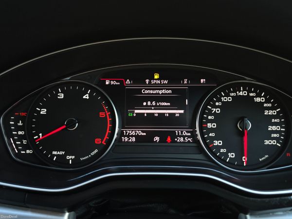 171 Audi A4 S-Line 6 Speed Manual 388661138