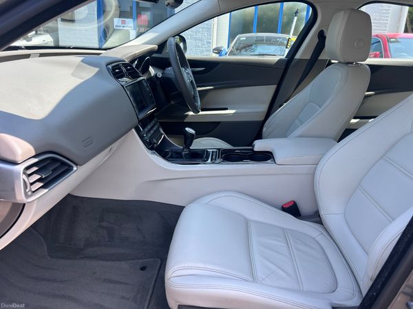 2016 JAGUAR XE 2.0d PRESTIGE MANUAL 388665740