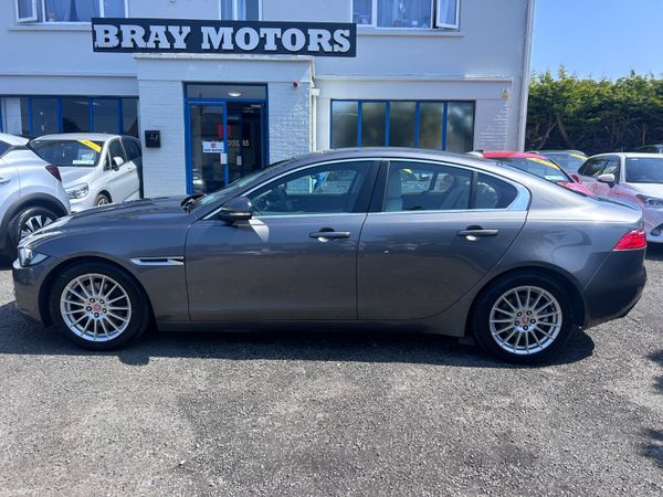 2016 JAGUAR XE 2.0d PRESTIGE MANUAL 388665742