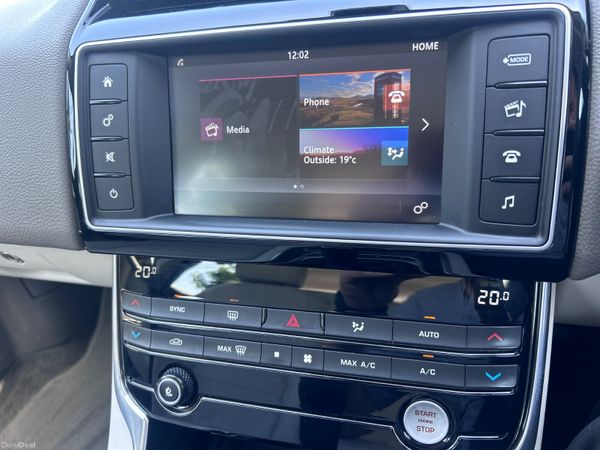 2016 JAGUAR XE 2.0d PRESTIGE MANUAL 388665744