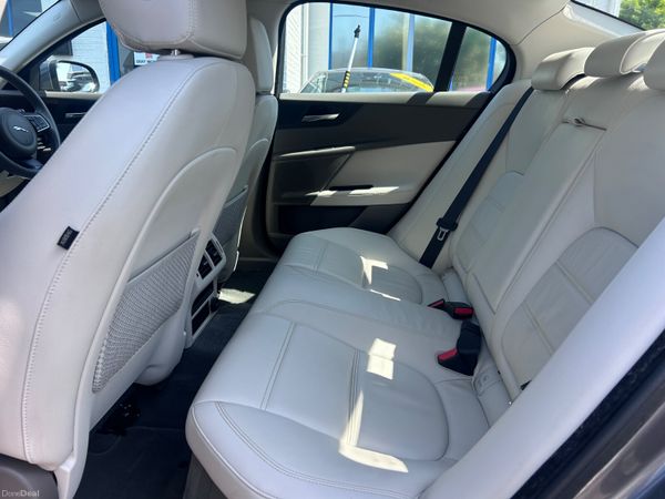 2016 JAGUAR XE 2.0d PRESTIGE MANUAL 388665746