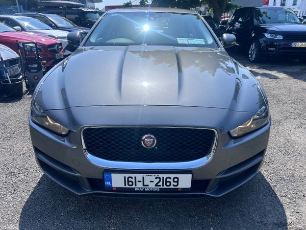 2016 JAGUAR XE 2.0d PRESTIGE MANUAL 388665748