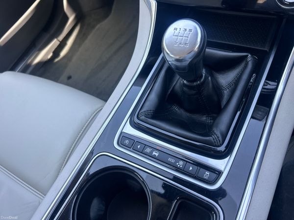 2016 JAGUAR XE 2.0d PRESTIGE MANUAL 388665756