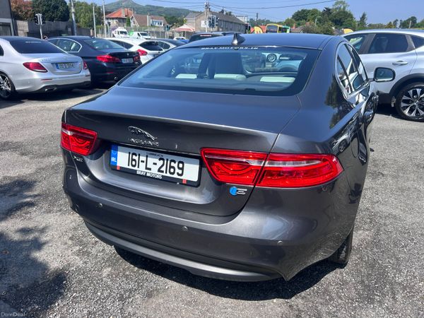 2016 JAGUAR XE 2.0d PRESTIGE MANUAL 388665758