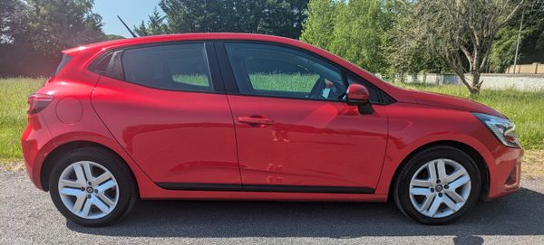 RENAULT CLIO DYNAMIQUE 2022 388666748