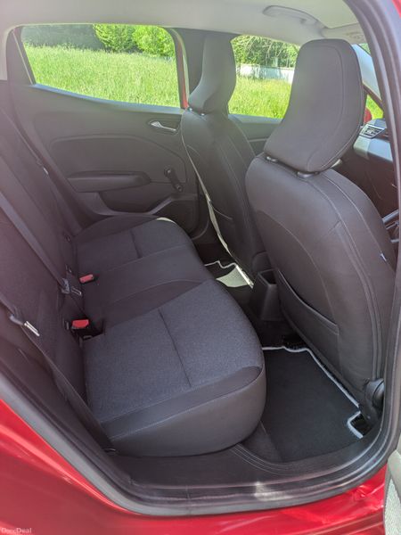 RENAULT CLIO DYNAMIQUE 2022 388666754