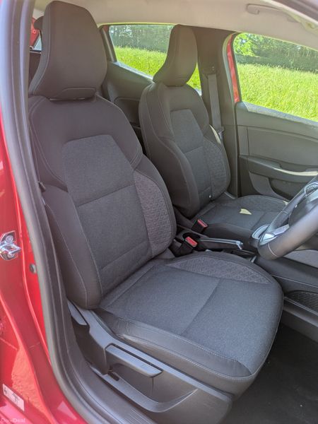 RENAULT CLIO DYNAMIQUE 2022 388666766