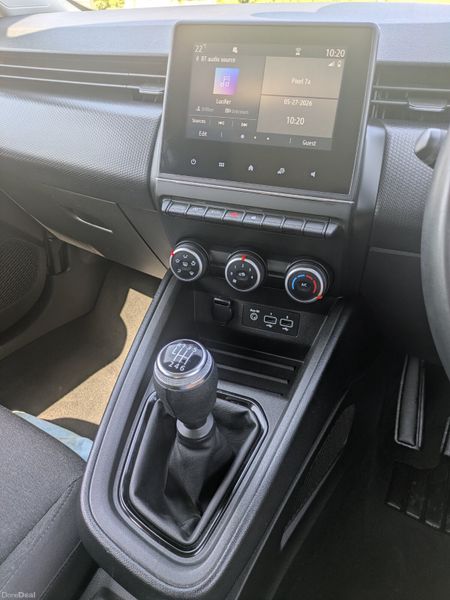 RENAULT CLIO DYNAMIQUE 2022 388666768