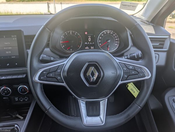 RENAULT CLIO DYNAMIQUE 2022 388666772