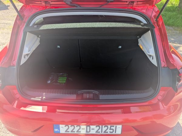 RENAULT CLIO DYNAMIQUE 2022 388666718
