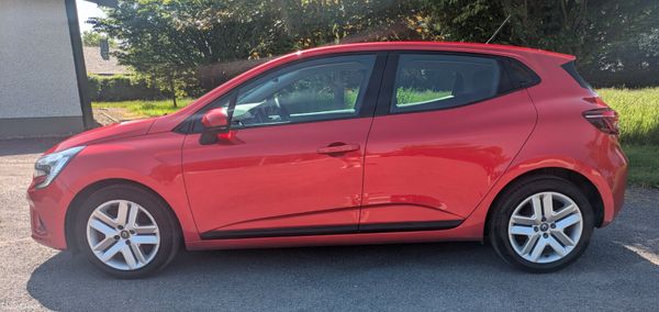 RENAULT CLIO DYNAMIQUE 2022 388666722