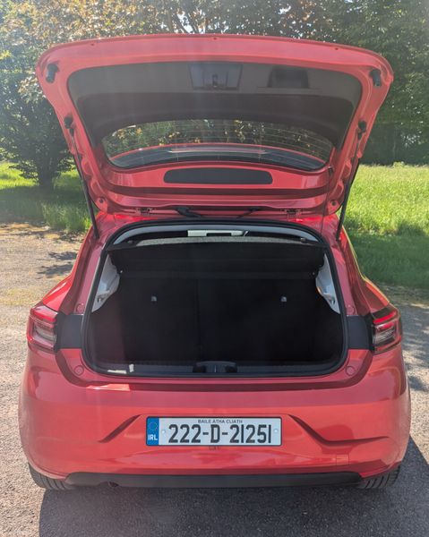 RENAULT CLIO DYNAMIQUE 2022 388666826