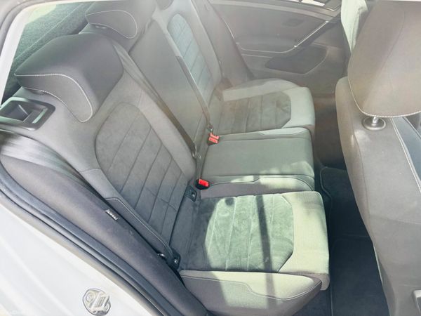 2017 VOLKSWAGEN GOLF 1.4 TSI HIGHLINE DSG 388667046