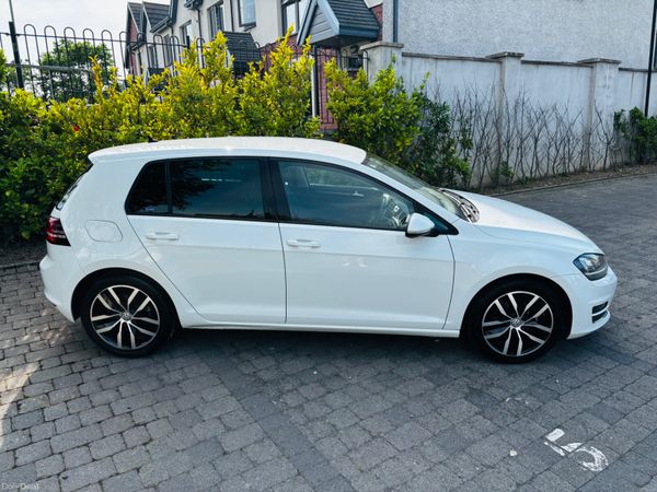 2017 VOLKSWAGEN GOLF 1.4 TSI HIGHLINE DSG 388667008
