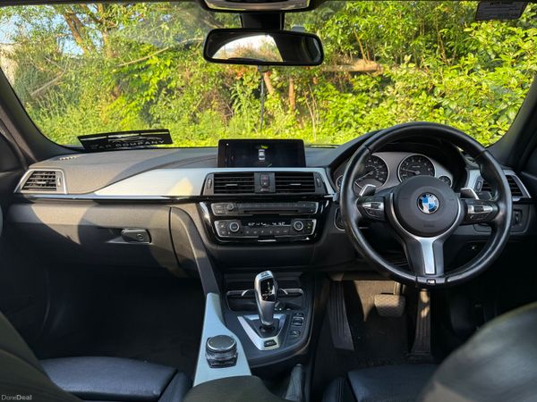 BMW 330E M-Sport (Low Mileage - New 19” Alloys) 388668164