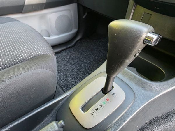 2007 Daihatsu Terios 1.5 4WD Automatic Blue 388668366