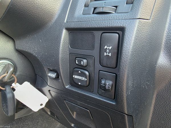 2007 Daihatsu Terios 1.5 4WD Automatic Blue 388668368