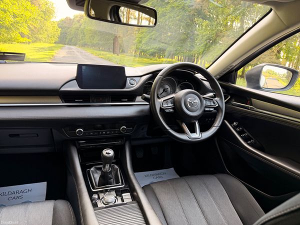 Mazda 6 Diesel Saloon 2020 388669888