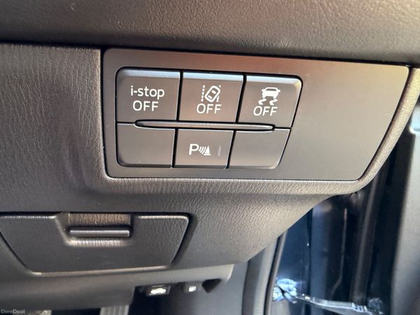Mazda 6 Diesel Saloon 2020 388669898