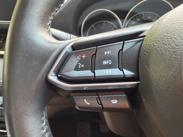Mazda 6 Diesel Saloon 2020 388669900