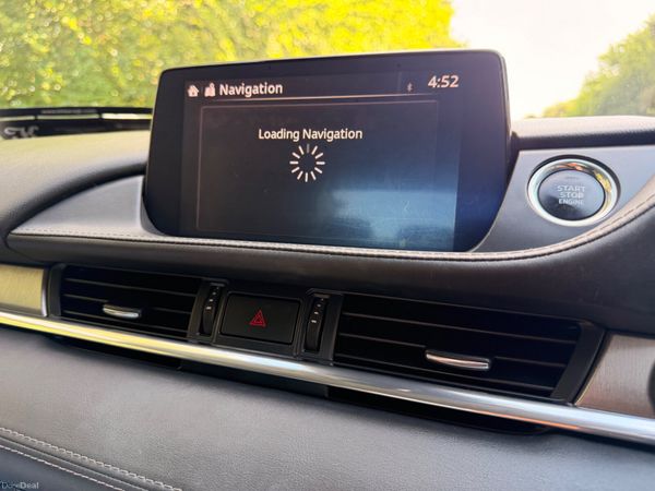 Mazda 6 Diesel Saloon 2020 388669904