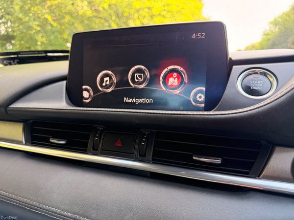 Mazda 6 Diesel Saloon 2020 388669910