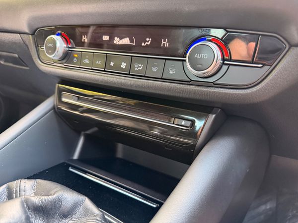 Mazda 6 Diesel Saloon 2020 388669912