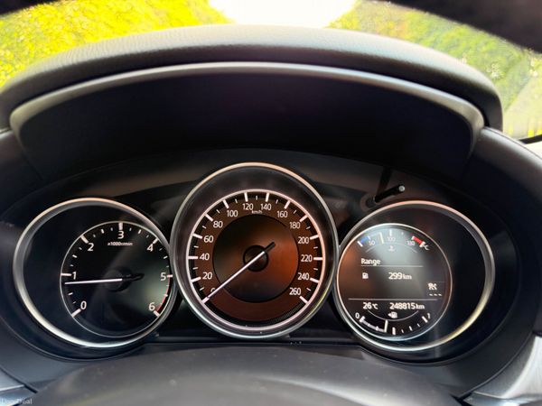 Mazda 6 Diesel Saloon 2020 388669914