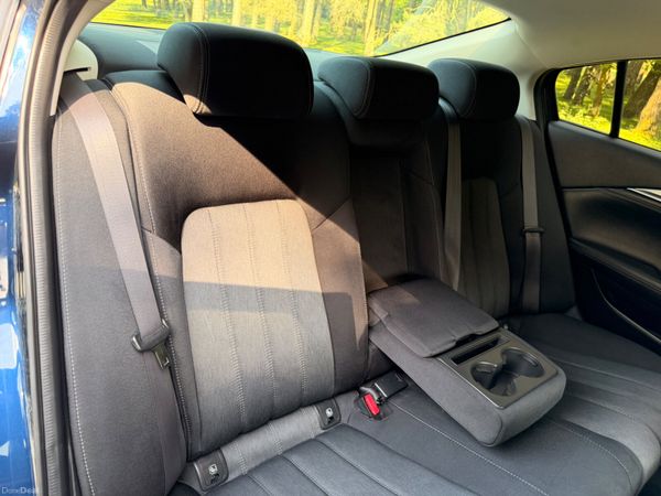 Mazda 6 Diesel Saloon 2020 388669916