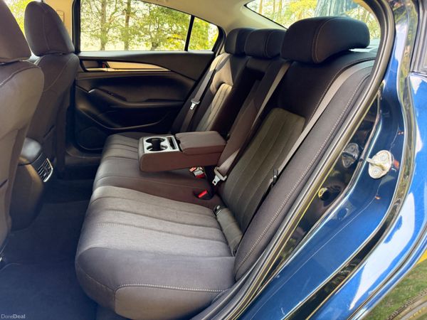 Mazda 6 Diesel Saloon 2020 388669922