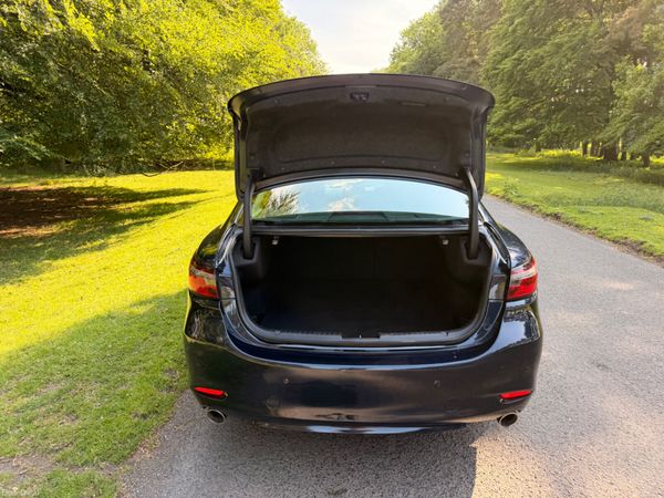 Mazda 6 Diesel Saloon 2020 388669924