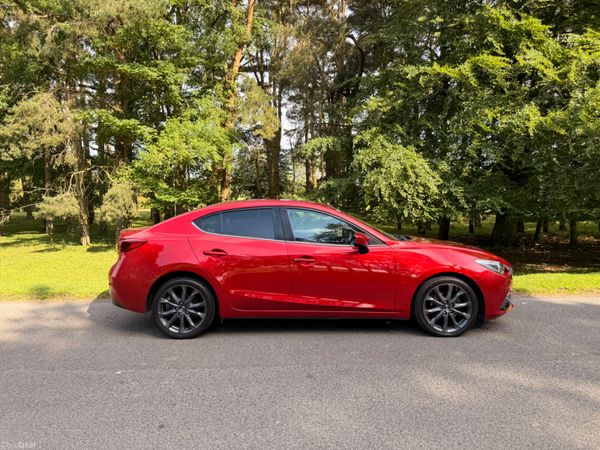 Mazda 3 Diesel Platinium 388670114