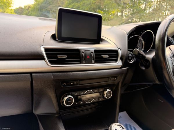 Mazda 3 Diesel Platinium 388670122