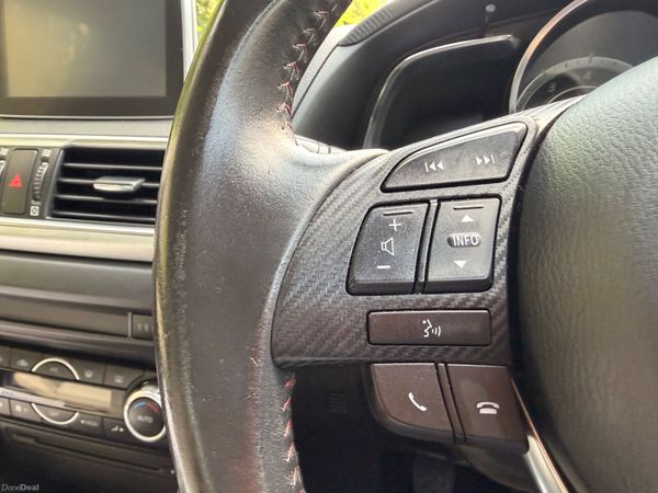 Mazda 3 Diesel Platinium 388670126