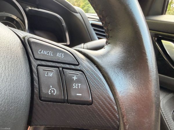 Mazda 3 Diesel Platinium 388670136