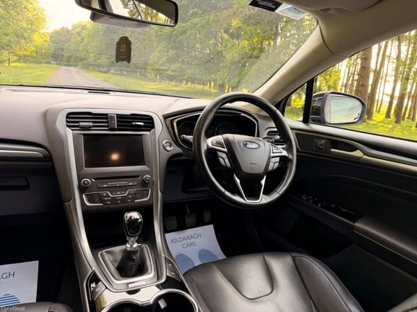 Ford Mondeo 2016 Diesel High Spec 388670342