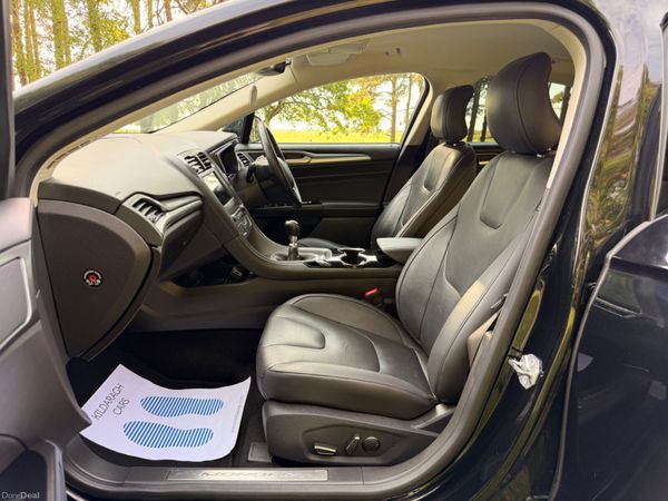Ford Mondeo 2016 Diesel High Spec 388670346