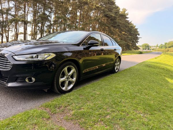 Ford Mondeo 2016 Diesel High Spec 388670356