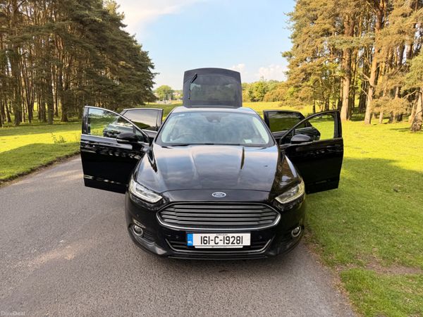 Ford Mondeo 2016 Diesel High Spec 388670360