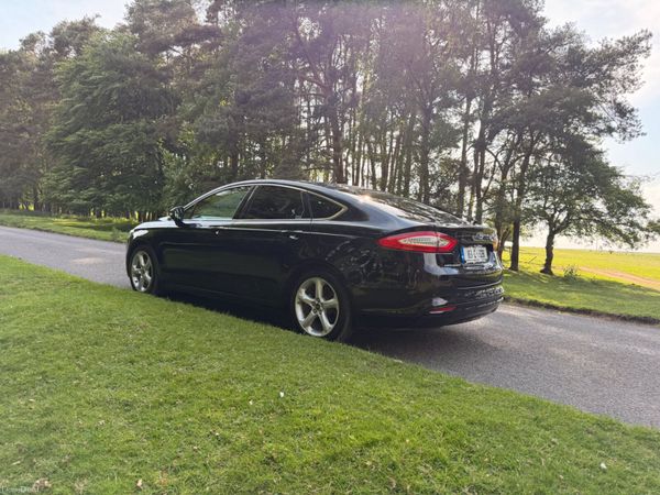 Ford Mondeo 2016 Diesel High Spec 388670316