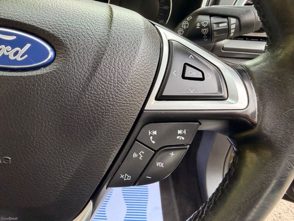 Ford Mondeo 2016 Diesel High Spec 388670330