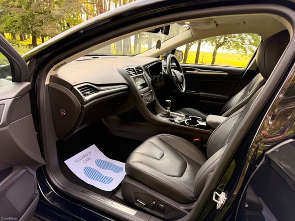Ford Mondeo 2016 Diesel High Spec 388670338