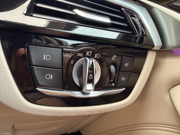 BMW 5-Series 2017 Diesel Automatic 388670526