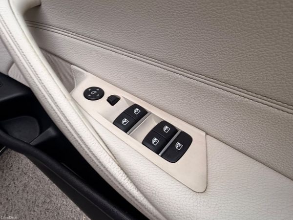 BMW 5-Series 2017 Diesel Automatic 388670530