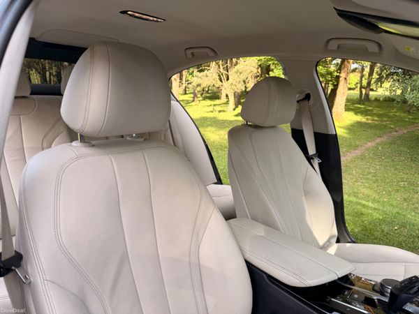 BMW 5-Series 2017 Diesel Automatic 388670536