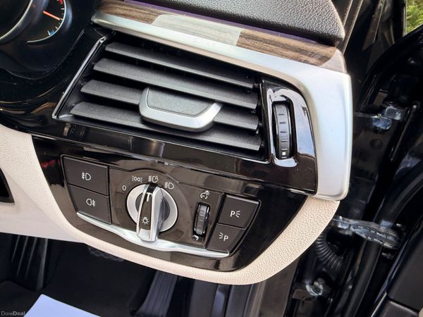 BMW 5-Series 2017 Diesel Automatic 388670538