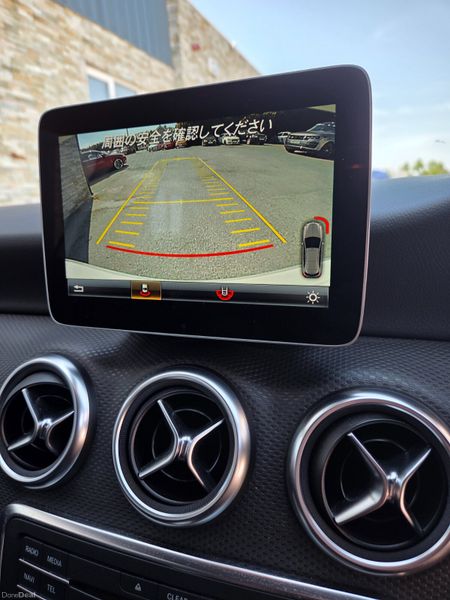 2017 MERCEDES A180 AUTO 388679404